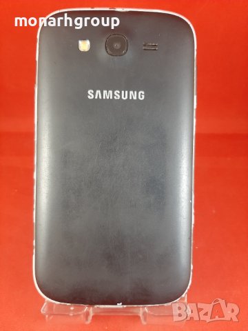 Телефон Samsung GRAND NEO СПУКАН ДИСПЛЕЙ,ЗА ЧАСТИ, снимка 4 - Samsung - 37037425