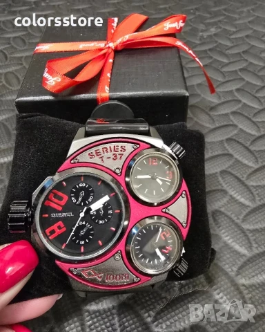 Дамски часовник  Diesel/VL198s