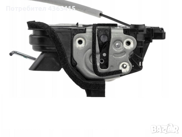 Брава за предна лява врата за Kia Stonic (2017+) 81310H8040, снимка 3 - Части - 51844684