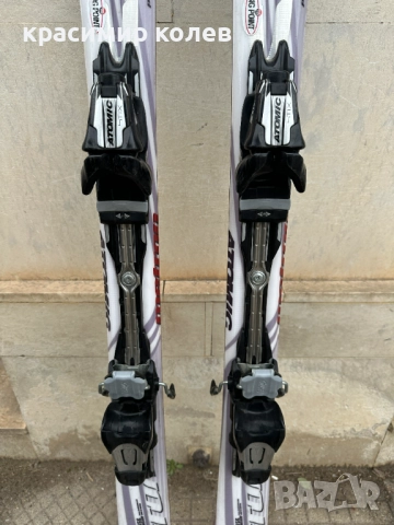 ски "ATOMIC "/156 см./, снимка 3 - Зимни спортове - 52679514