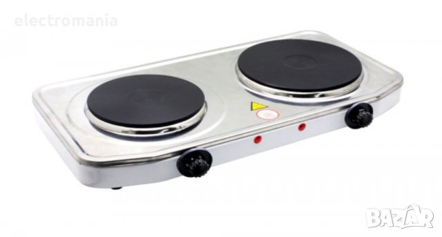 електрически котлон ,Rosberg’ R51445BDS, снимка 1