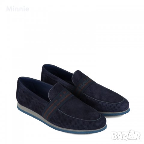 Намалявам 99 Baldinini  мокасини , снимка 1