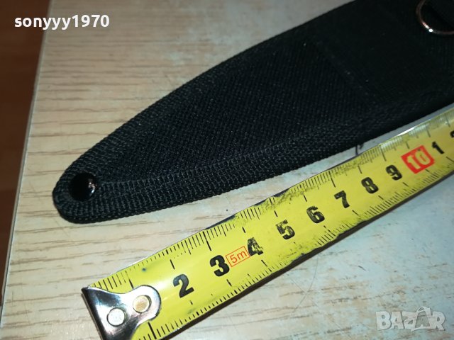 КАНИЯ ЗА НОЖ-30СМ 1702241724, снимка 9 - Ножове - 44340151