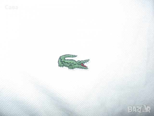 Блузи LACOSTE, NAPAPIJRI  мъжки,С и М, снимка 7 - Блузи - 36817364