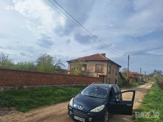 Продавам къща с.лозен , снимка 3 - Къщи - 55945678