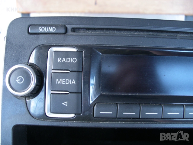 Ново радио за Volkswagen, снимка 3 - Аксесоари и консумативи - 52775251