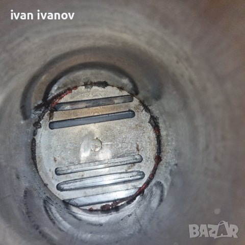 Цилиндри Ботала за БГ Компресор, снимка 2 - Компресори - 38336540