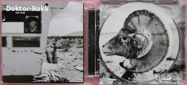 The Killers - Sam's Town CD (2006), снимка 3 - CD дискове - 38503547