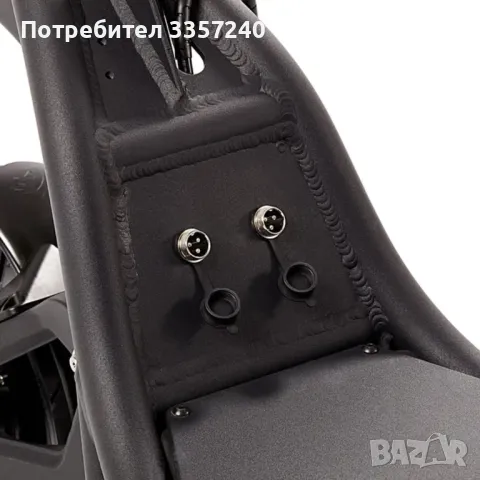 НОВ! Nami Burn E 2 Max 32Ah, снимка 10 - Велосипеди - 50305204