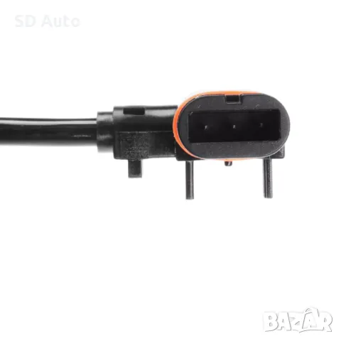 Въздушна възглавница с амортисьор–предна лява/дясна за Mercedes S Klassa W221 само за 4 Matic, снимка 8 - Части - 47699458