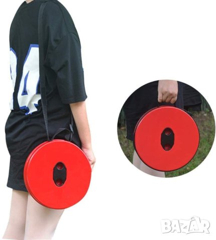 Сгъваемо столче / табуретка, снимка 2 - Къмпинг мебели - 42820694