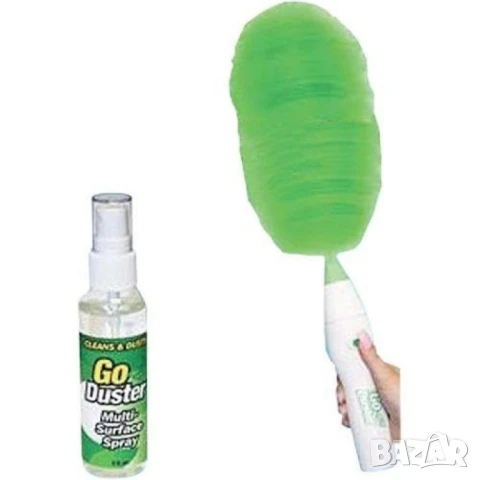 Четка за прах