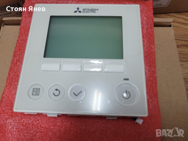 Контролер Mitsubishi PZ-61DR-E