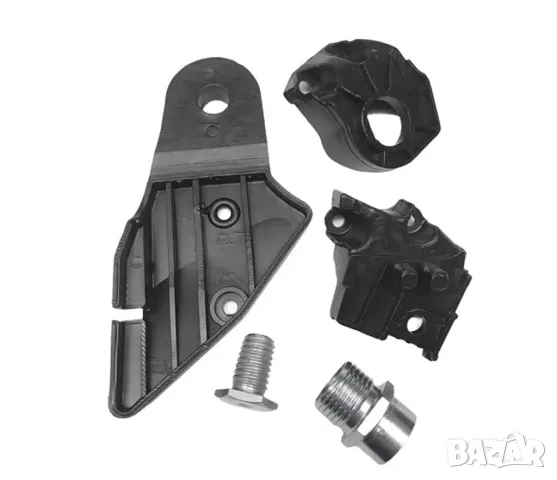 Комплект за Ремонт на Захват за Фар – Mercedes C-Class W204 / S204, снимка 2 - Аксесоари и консумативи - 49982483