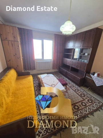 Апартамент в Димитровград, кв. Простор, снимка 4 - Апартаменти - 53095558