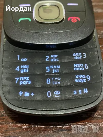 Nokia 2220s, снимка 3 - Nokia - 49882804