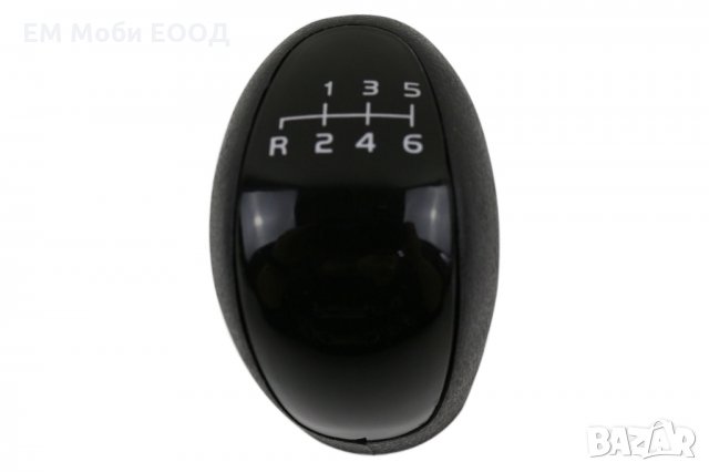 Топка Скоростен Лост Mercedes Vito Viano Sprinter VW Crafter 5 и 6 скорости, снимка 10 - Аксесоари и консумативи - 32205414