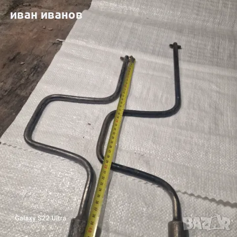 Манивели , снимка 4 - Други инструменти - 48881739