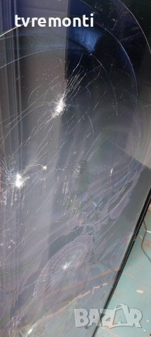 лед диоди от дисплей HC550EGG-ABSR3-214X от телевизор LG модел 55UK6750PLD, снимка 7 - Части и Платки - 37759509