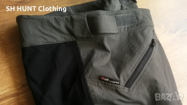 SKOGSTAD Mundal Stretch Trouser размер XL изцяло еластичен панталон - 843, снимка 11 - Панталони - 47840689