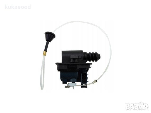 Моторче за заключване на резервоар за Honda Civic MK10 (2015–2022), снимка 6 - Части - 44596331