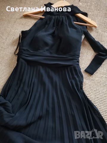 Нова дълга рокля Heine, снимка 3 - Рокли - 39982406