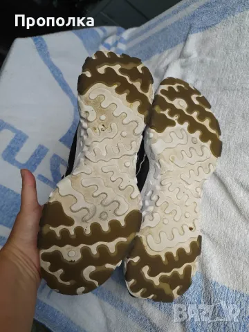 Маратонки оригинали Nike React Vision  №47, снимка 3 - Маратонки - 49494946