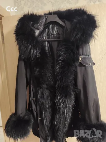 Якета и палта, М размер , снимка 5 - Якета - 49444032