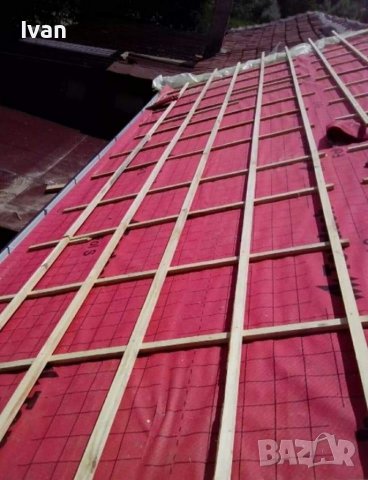 ✅Ремонт на покриви  📞089 529 8663✔, снимка 9 - Ремонти на покриви - 37616776