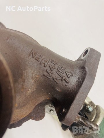 Турбо за JEEP RENEGATE 1.6 дизел 120 коня EJK 55246405 GARRETT 2016, снимка 13 - Части - 42573714