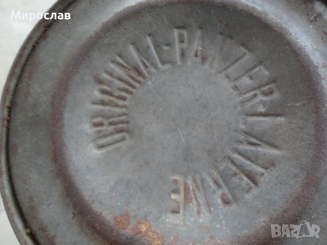 DITMAR ГАЗОВА ЛАМПА ГАЗОВ ФЕНЕР , снимка 10 - Антикварни и старинни предмети - 39134955