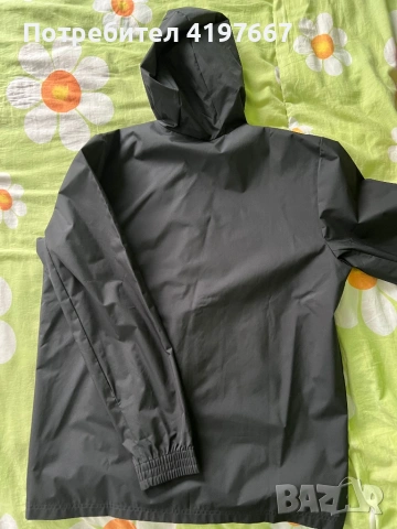 мъжки анорак ADIDAS, снимка 2 - Якета - 53238697