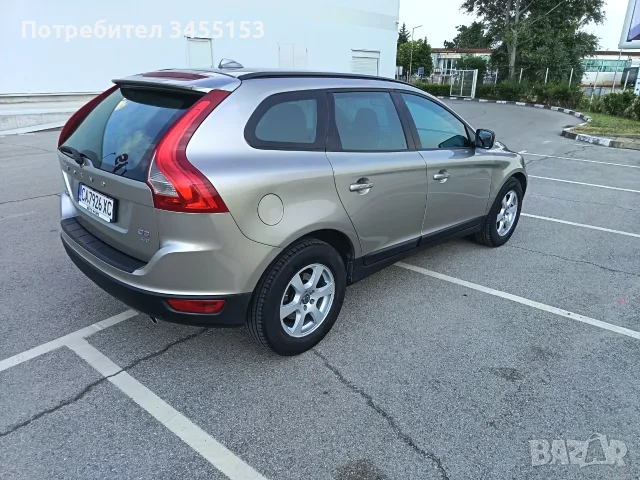 Продавам Volvo xc60, снимка 6 - Автомобили и джипове - 55778030