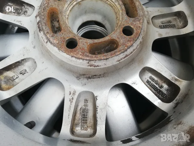 15 4х108, 15 4x108 Centra, 7ж, ет 37, снимка 14 - Гуми и джанти - 49697484