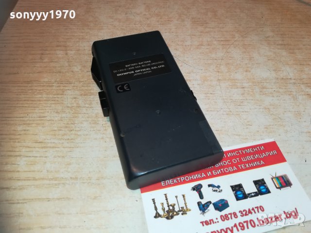 olimpus microcassette-japan 1102211539, снимка 10 - MP3 и MP4 плеъри - 31773992