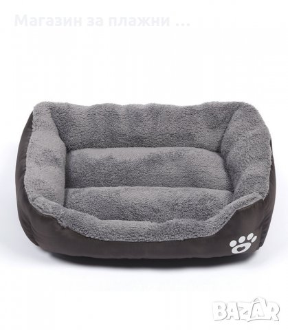 УДОБНО КУЧЕШКО ЛЕГЛО В 4 РАЗМЕРА - код 2231, снимка 6 - За кучета - 34203264