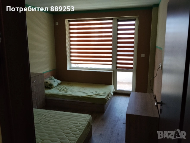 Двустаен под наем, снимка 17 - Апартаменти - 54126234