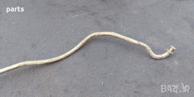 Стойка Преден Капак Ситроен Джъмпер - Пежо Боксер - Фиат Дукато, снимка 3 - Части - 52059146