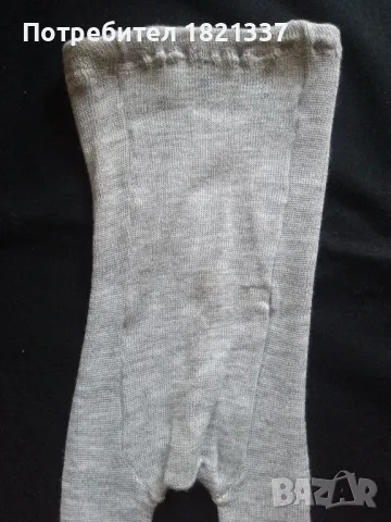 Детски чорапогащник , снимка 2 - Чорапи - 49406505