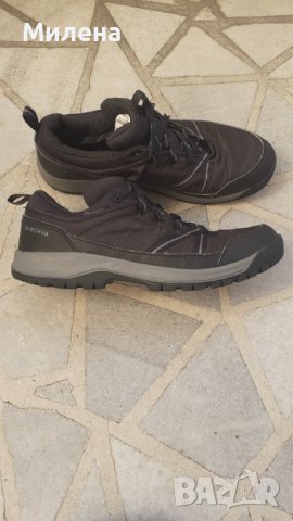 Мъжки непромокаеми обувки номер 40, снимка 3 - Спортни обувки - 42872756