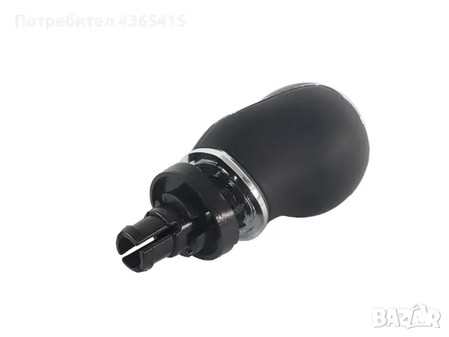 Топка за скоростен лост Seat Leon 5F MK3 (2012-2020) - 6 Скорости , снимка 3 - Части - 49368479