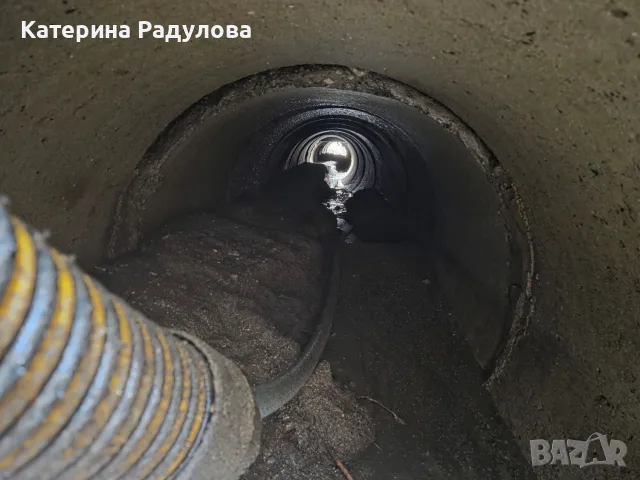 Почистване на септични ями СЛИВЕН | НОВА ЗАГОРА |ЯМБОЛ И РЕГИОНА , снимка 13 - ВиК услуги - 54780872