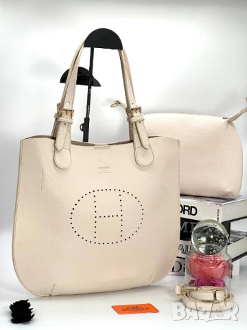чанти hermes , снимка 3 - Чанти - 50644608