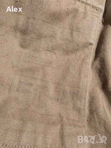 Военна униформа СССР ВДВ, снимка 5 - Антикварни и старинни предмети - 53879735