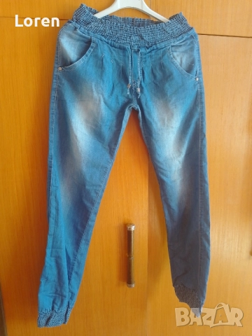 *Zhong Fu*Дънки 👖