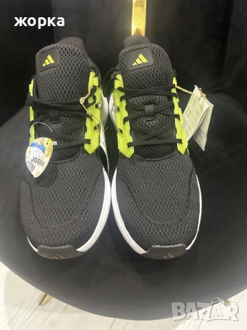 оригинални маратонки ADIDAS CLOUDFOAM, снимка 2 - Маратонки - 55874540