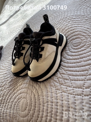 Детски обувки , снимка 2 - Детски маратонки - 52316216