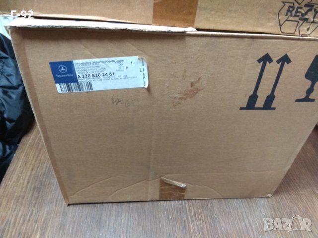 A2208204461**NEU**Фар за MERCEDES-BENZ S (W220) -08.2005​, снимка 2 - Части - 31702201