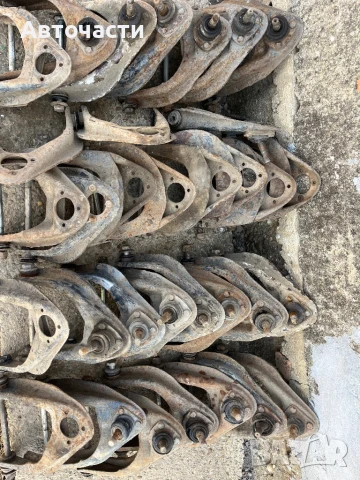 Lada/Лада носачи 2101/2107