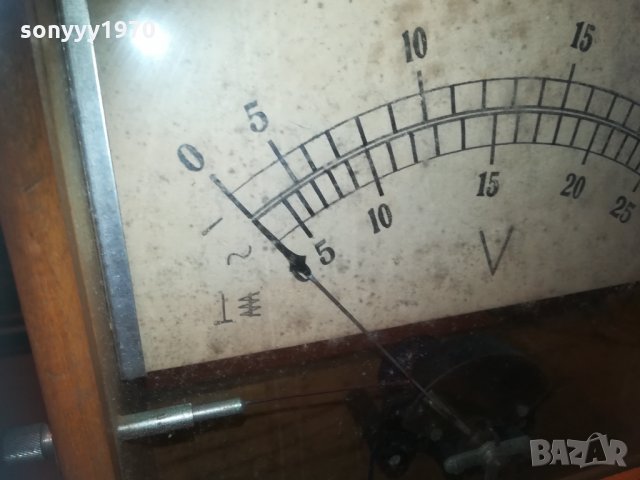 ОГРОМНИ СТРЕЛКОВИ ИНДИКАТОРИ 2БР 2610201930, снимка 16 - Други - 30566159